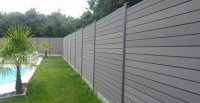 Portail Clôtures dans la vente du matériel pour les clôtures et les clôtures à Maure-de-Bretagne